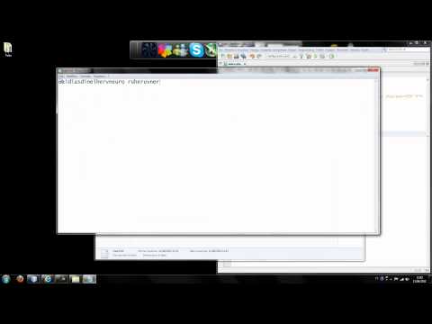 Tutorial Php ita lezione 9 - Operazioni sui File