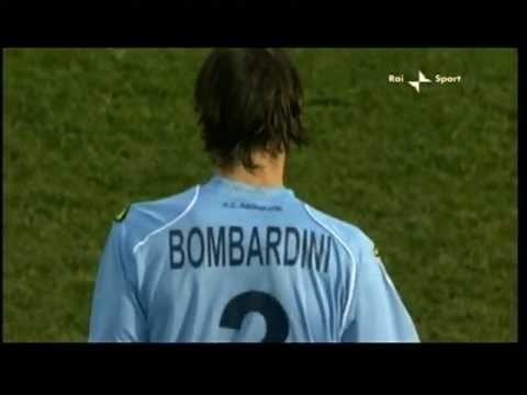 Albinoleffe - Mantova 1-0 (27-2-2010)
