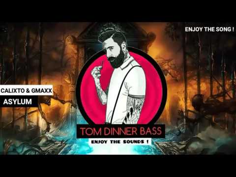 Calixto & Gmaxx - Asylum