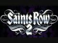 Saints Row 2 THE MIX 107 77 The Final Countdown ...