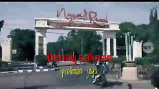 Download lagu DENNY CAKNAN - PROLIMAN JOYO ( LIRIK VIDEO ) NGAWI KOTA INDAH || ALUN-ALUN NGAWI | TAMAN LALU LINTAS mp3