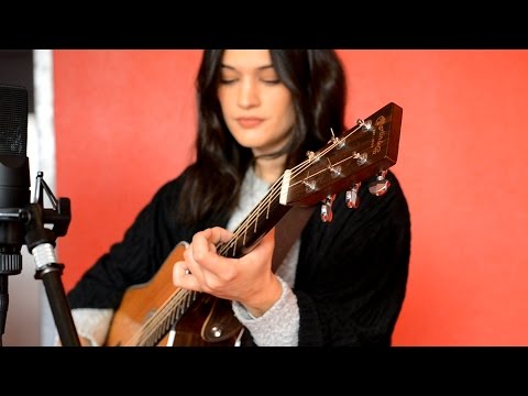 The Staves - Chicago (Sufjan Stevens) | The Influences