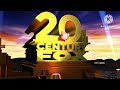 Kirby In The 20th Century Fox 1994 2009 No Fanfare