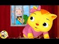 Old MacDonald Had A Farm Part 1 Little Baby Bum Animal Club Fun Songs For Kids