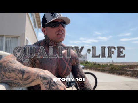 TCAV TV: Quality Life - Story 101