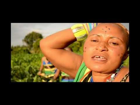 Sister Das - Tanzania Official Video
