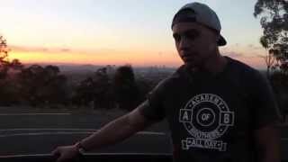 Dave Kuresa // THIS IS MY STORY video