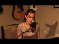 Criminal - Britney Spears cover (acoustic piano ...