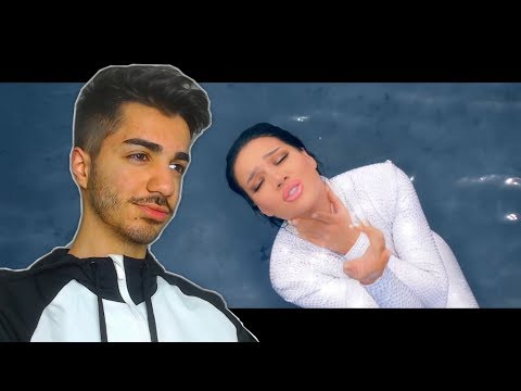 DIESER SONG BRINGT... SHIRIN DAVID feat. XAVIER NAIDOO - Nur mit Dir [Official Video] - Reaction