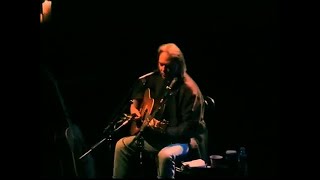 Neil Young - Double E