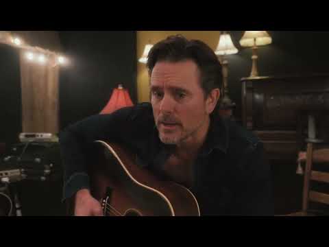 A Little Right Now - Charles Esten