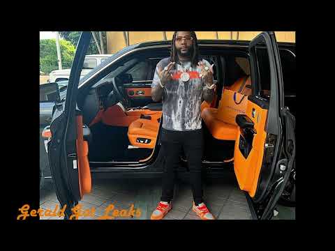 Money Man - Rent Free (Unreleased) 2022