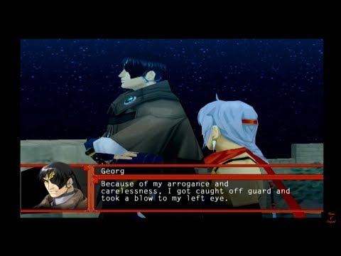 Suikoden 5 Walkthrough Part 97 - Chapter 6 - The Final Night