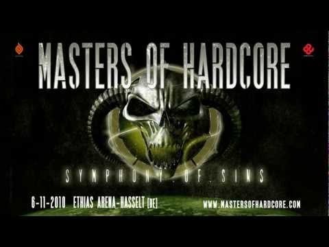 THE STUNNED GUYS & AMNESYS - SYMPHONY OF SINS [MoH PRESENTS] [HD+3D]