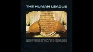 THE HUMAN LEAGUE - EMPIRE STATE HUMAN - INTRODUCING