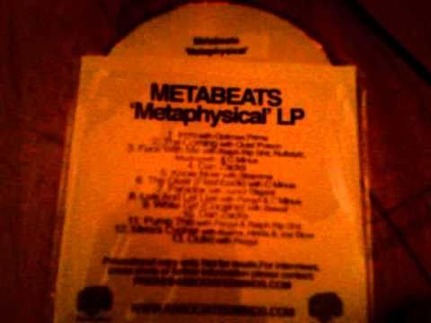 Metabeats feat. Skamma - Know Now
