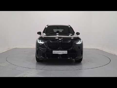 BMW X3 20d xDrive M Sport - Image 2