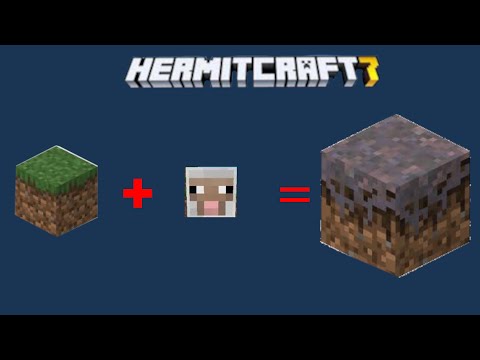 How The Hermitcraft Mycelium Resistance is Spreading Mycelium WRONG!!