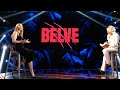 BEASTS MARIA DE FILIPPI INTERVIEWS FRANCESCA FAGNANI