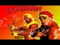 Hulk Hogan Theme WWE - I'm A Real American ...