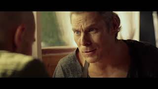 Diversion End (2016) - Official Trailer