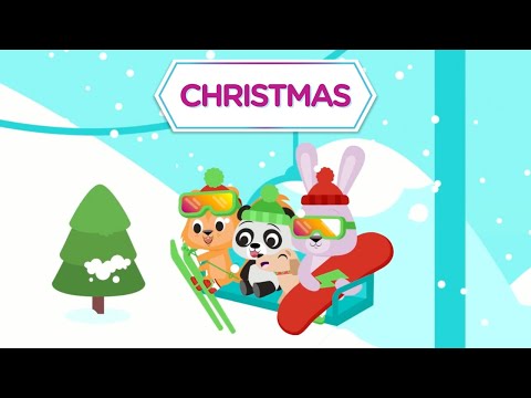 Children Go Where I Send Thee! Plus More Christmas videos for kids