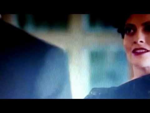 The Iceman, The Virgin and The Dominatrix....