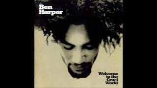 Ben Harper - The three of us