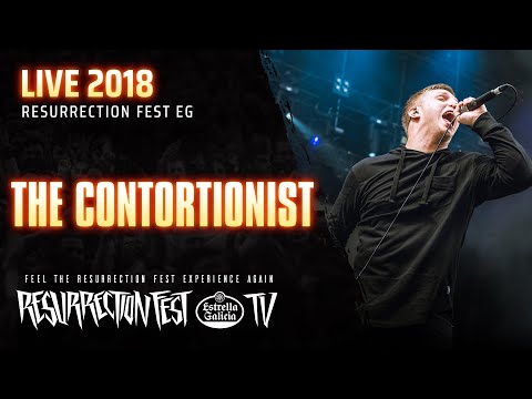 download lagu mp3 mp4 The Contortionist Live, download lagu The Contortionist Live gratis, unduh video klip The Contortionist Live