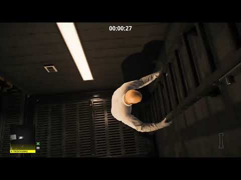 HITMAN™ 2 Hoodieni's Escapology - 01:20 SA - White-Half's Contract