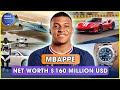 Mbappe Net Worth 2023: Biography, Career, Asset, Awards, Facts | People Profiles