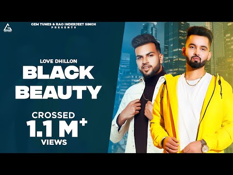 Black Beauty — watch video