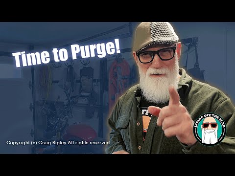 Less Is More: The Real New Year's RESET!