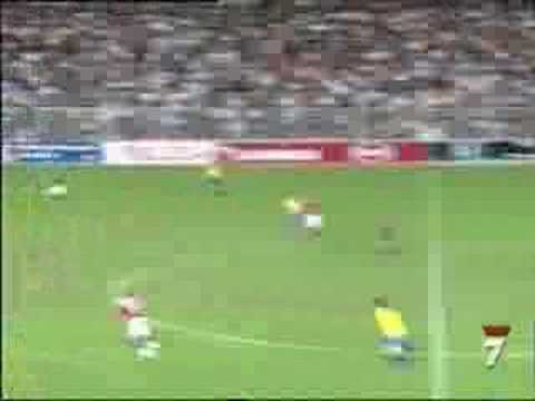 Real Murcia 3 Las Palmas 1