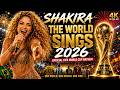 Shakira –Dai Dai ( THE WORLD SINGS 2026 )🌍⚽ | Official FIFA World Cup Anthem | Epic 4K Music Video DEFAULT Thumbnail