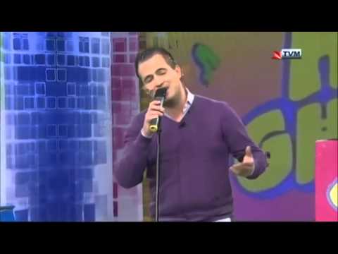 Angels - Johann Debono on Hadd Ghalik