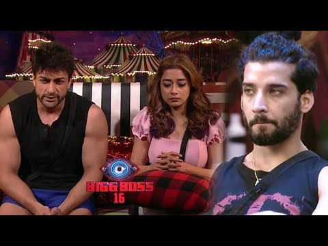 Biggboss 16 : Shalin Or Tina Ne Batai Gautam Ki Sachai , Captaincy Par Diya Opinion
