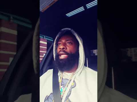 Sunday afternoon Nitro