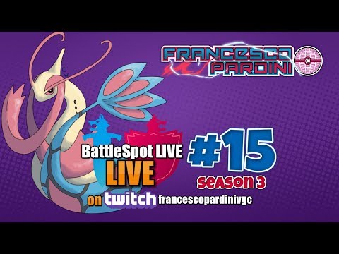 HAIL to the Queen! - Pokémon Sword & Shield VGC20 Season 3 #15