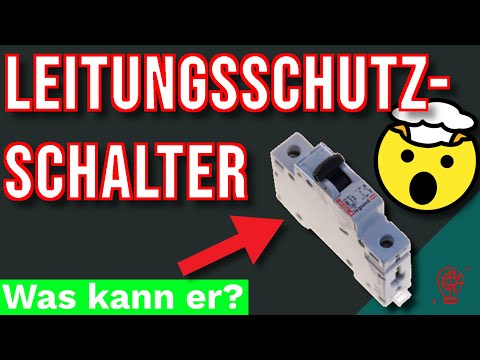 What can the circuit breaker actually do?