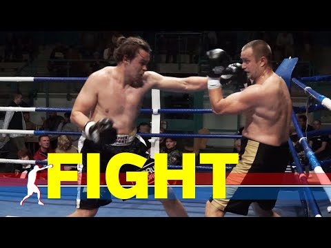 Ilja Mezencev vs Anton Sjomkin - 6 rounds heavy - 10.10.2020 - Mehrzweckhalle Dorf Mecklenburg