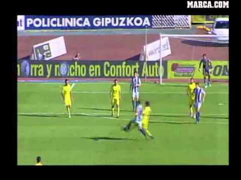 gol prieto