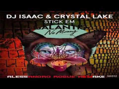 No Money vs Stick Em (Ummet Ozcan Tomorrowland 2016) [Alessandro Rogue Remake]