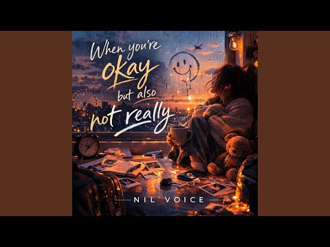 Neela Versio - I Understand - Misc Originals