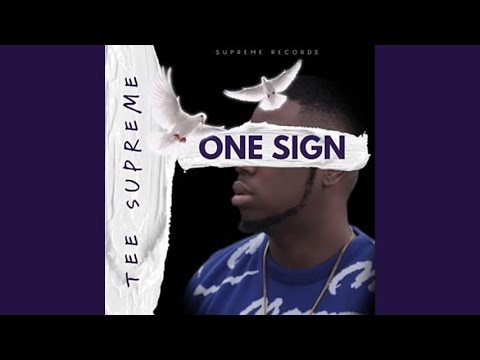 Tee Supreme - Holy Spirit [Official Audio] |G46 DRILL AUDIO