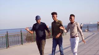 SADAAM CIRAAQI  SAHRA  OFFICIAL MUSIC VIDEO 2021