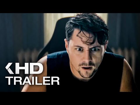 DEAR DAVID Trailer (2023)