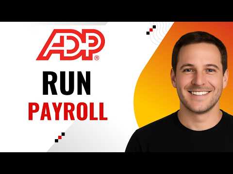 Streamlining Your Payroll Process With Adps Intelligent Solutions