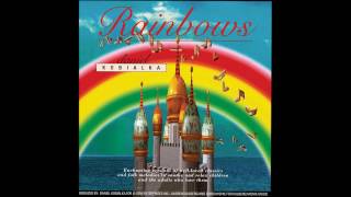 Daniel Kobialka - Rainbows