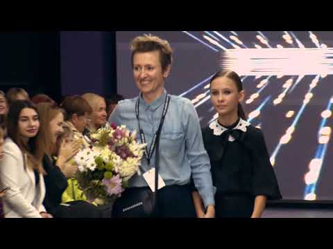 Kids Fashion Days BFW SS 2020 - MAKAVKA